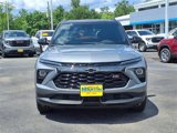 New 2025 Chevrolet TrailBlazer RS w/ Convenience Package image 5