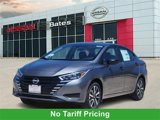 New 2025 Nissan Versa S image 2