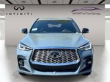 New 2025 INFINITI QX55 Luxe w/ Cargo Package image 2