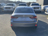 Used 2015 Lexus IS 250 image 4