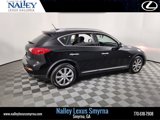 Used 2016 INFINITI QX50 AWD w/ Premium Plus Package image 3