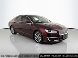 Used 2017 Lincoln MKZ Premiere image 3