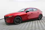 New 2025 MAZDA MAZDA3 s Sport image 2