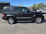 Used 2010 Jeep Liberty Limited image 2