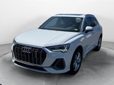 Certified 2024 Audi Q3 2.0T Premium Plus w/ Premium Plus Package image 3