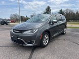 Used 2018 Chrysler Pacifica Limited w/ Advanced Safetytec Group image 5