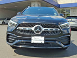 Used 2023 Mercedes-Benz GLA 250 4MATIC image 2