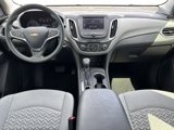 Used 2023 Chevrolet Equinox LS image 2