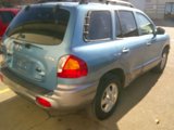 Used 2004 Hyundai Santa Fe 2WD image 4
