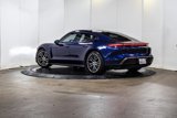 Certified 2021 Porsche Taycan image 3