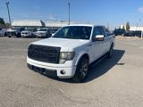 Used 2011 Ford F150 FX2 w/ FX Plus Pkg image 2