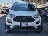 Used 2020 Ford EcoSport SES image 2