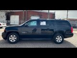 Used 2014 GMC Yukon XL SLT image 3