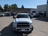 Used 2024 RAM 2500 Tradesman w/ Chrome Appearance Group image 5