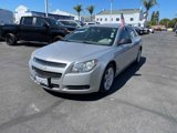 Used 2012 Chevrolet Malibu LS w/ LS Uplevel Package image 4