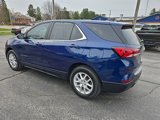 Certified 2022 Chevrolet Equinox LT image 3