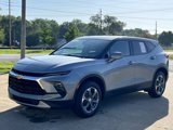 Used 2023 Chevrolet Blazer LT image 3