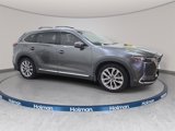Used 2020 MAZDA CX-9 Grand Touring image 4