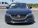 Used 2021 MAZDA MAZDA6 Touring image 2