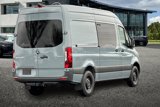 New 2024 Mercedes-Benz Sprinter 2500 image 4