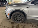 Used 2020 Volkswagen Tiguan SE R-Line image 5