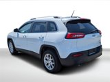 Used 2015 Jeep Cherokee Latitude image 5