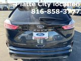 Used 2022 Ford Edge Titanium w/ Equipment Group 301A image 6