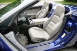 Used 2006 Chevrolet Corvette Convertible w/ Preferred Equipment Group image 3