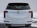 New 2025 Cadillac XT6 Premium Luxury w/ Technology Package image 5