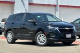 Used 2022 Chevrolet Equinox LS w/ LS Convenience Package image 2
