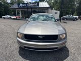Used 2009 Ford Mustang Coupe image 3