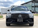 Certified 2021 Mercedes-Benz GLC 43 AMG 4MATIC image 3