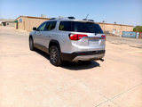 Used 2017 GMC Acadia SLT image 6