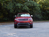 Used 2014 Jeep Grand Cherokee Limited w/ Luxury Group II image 2