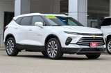 New 2025 Chevrolet Blazer Premier w/ Driver Confidence II Package image 2