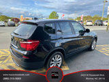 Used 2011 BMW X3 xDrive35i image 4