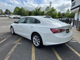 Used 2022 Chevrolet Malibu LT image 5