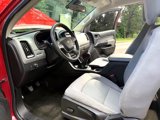 Used 2016 Chevrolet Colorado W/T w/ WT Convenience Package image 4