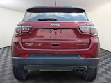 Certified 2022 Jeep Compass Limited image 5