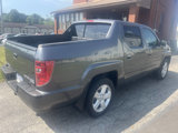Used 2011 Honda Ridgeline RTL image 5