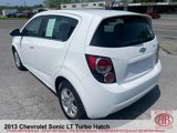 Used 2013 Chevrolet Sonic LT image 5