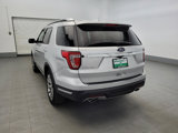 Used 2018 Ford Explorer Limited image 6