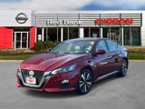 Used 2022 Nissan Altima 2.5 SV image 5
