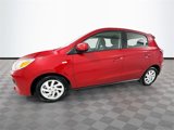 Used 2021 Mitsubishi Mirage LE image 4