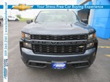 Used 2022 Chevrolet Silverado 1500 Custom w/ Safety Confidence Package image 2