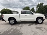 Used 2024 Nissan Frontier S w/ S Utility Package image 5