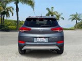 Used 2017 Hyundai Tucson Sport image 5