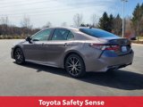 Certified 2022 Toyota Camry SE image 5
