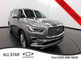 Used 2019 INFINITI QX80 Luxe w/ Proactive Package image 2