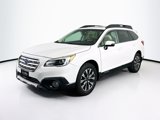 Used 2017 Subaru Outback 2.5i Limited image 3